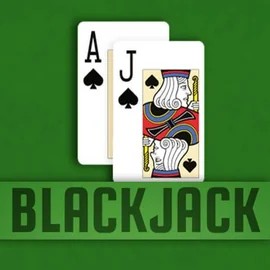 Blackjack (Relax Gaming) by Relax Gaming, showcased at betamo-casino.co.nl – game logo