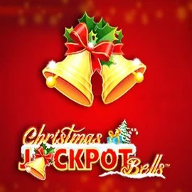 Play the Christmas Jackpot Bells slot by Origins on Betamo Casino