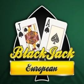Play the European Blackjack MH slot by Play'n GO on Betamo Casino