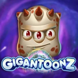 Gigantoonz online slot from Play'n GO – play at betamo-casino.co.nl