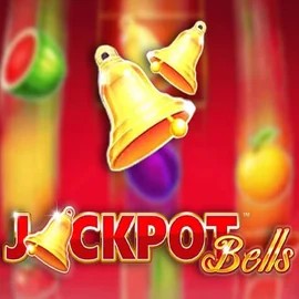 Try Jackpot Bells slot by Playtech on betamo-casino.co.nl – logo image