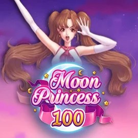 Enjoy Moon Princess 100 by Play'n GO – logo hosted on betamo-casino.co.nl