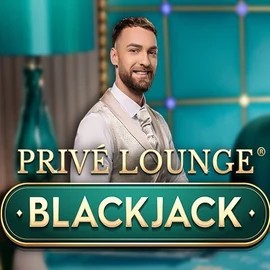 Privé Lounge Blackjack – slot by Pragmatic Play, featured at betamo-casino.co.nl