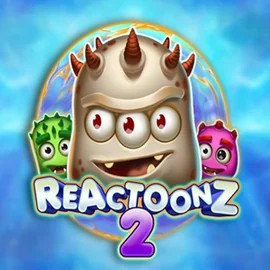 Play Reactoonz 2 slot by Play'n GO on betamo-casino.co.nl