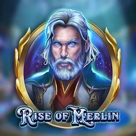 Rise of Merlin online slot from Play'n GO – play at betamo-casino.co.nl