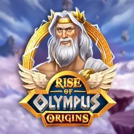 Enjoy Rise of Olympus Origins by Play'n GO – logo hosted on betamo-casino.co.nl