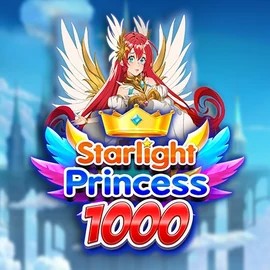 Starlight Princess 1000 – slot by Pragmatic Play, featured at betamo-casino.co.nl
