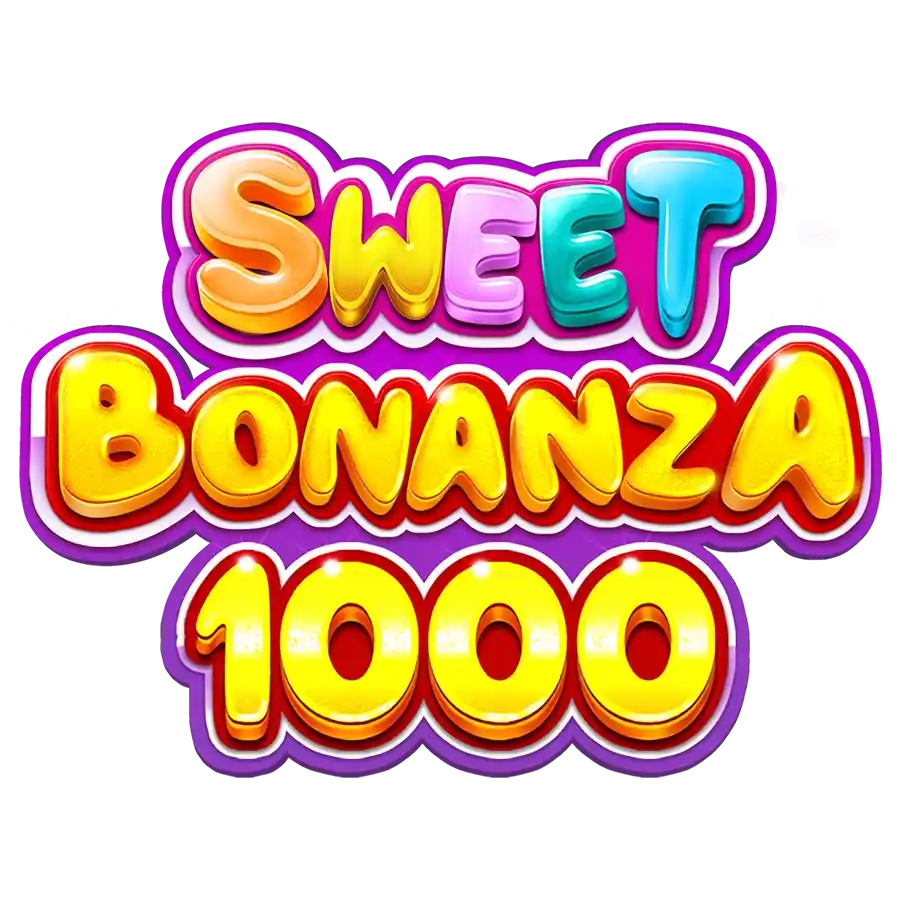 Play the Sweet Bonanza 1000 slot by Pragmatic Play on Betamo Casino