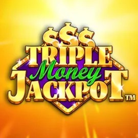 Try Triple Money Jackpot slot by Playtech on betamo-casino.co.nl – logo image