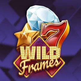 Wild Frames – slot by Play'n GO, featured at betamo-casino.co.nl